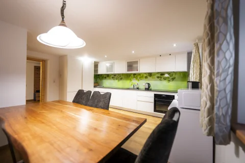 Apartment Parseierspitze 