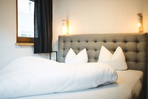 Apartment Eisenspitze