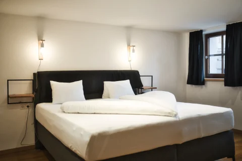 Apartment Mittagsspitze