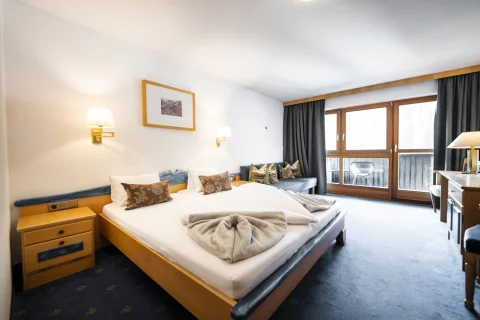 Doppelzimmer Classic