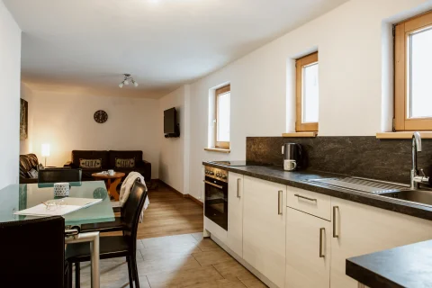 Ferienwohnung Blankspitze Ferienwohnung Blankspitze