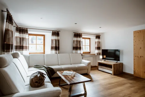 Ferienwohnung Parseierspitze Ferienwohnung Parseierspitze
