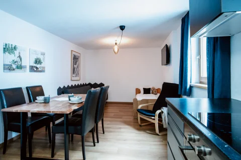 Ferienwohnung Mittagsspitze Ferienwohnung Mittagsspitze
