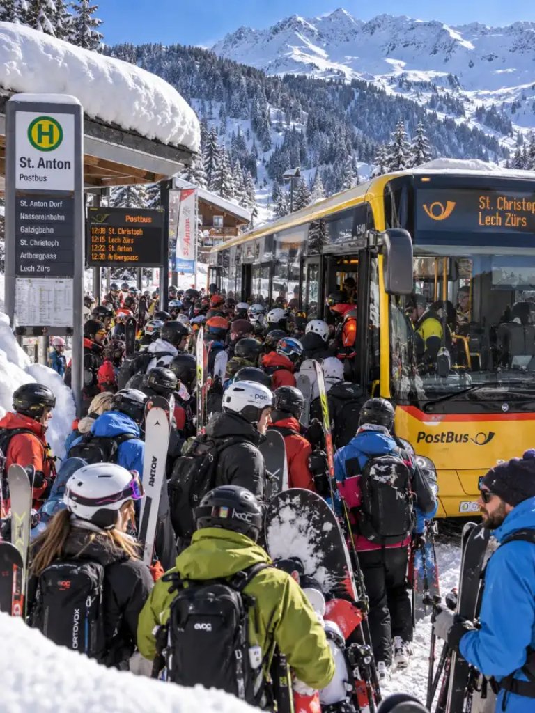 Skibus