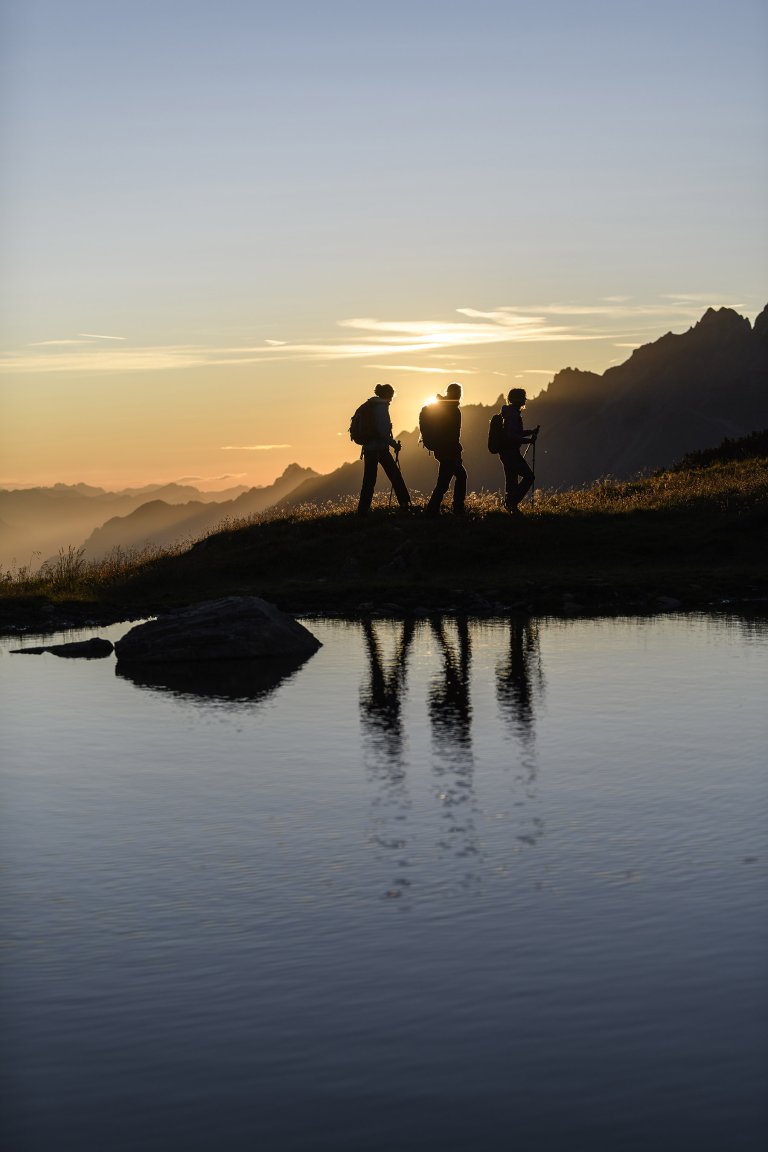 Sommer<br />Mobilitätskarte
